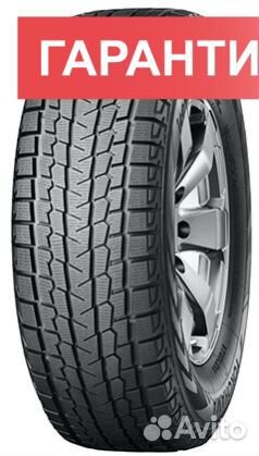 Yokohama Ice Guard SUV G075 255/55 R18