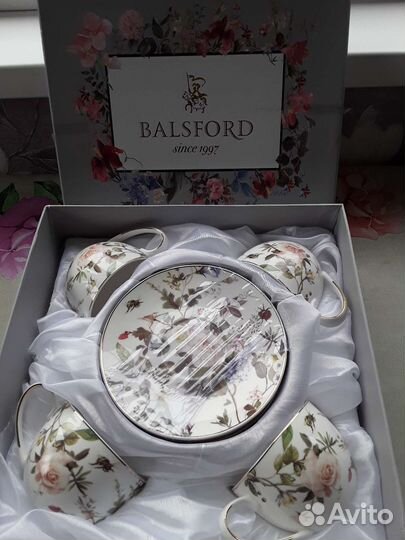 Сервиз чайный,кофейный,подарочный