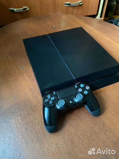 Sony playstation 4 PS4