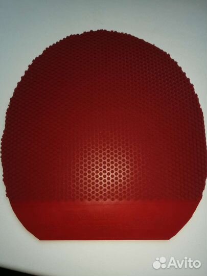 Накладка Dr.Neubauer- tornado extreme 1,8мм