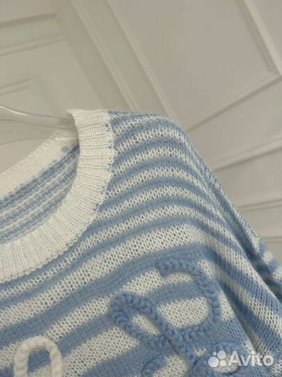 Джемпер/свитер Loewe