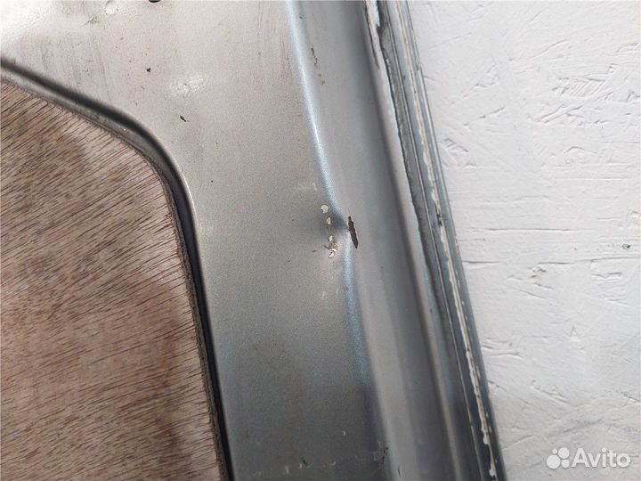 Дверь задняя Ford Transit, 2004