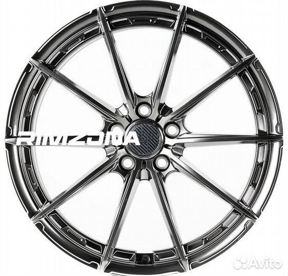 Литые диски vorsteiner R18 5x108 ave. НДС sle