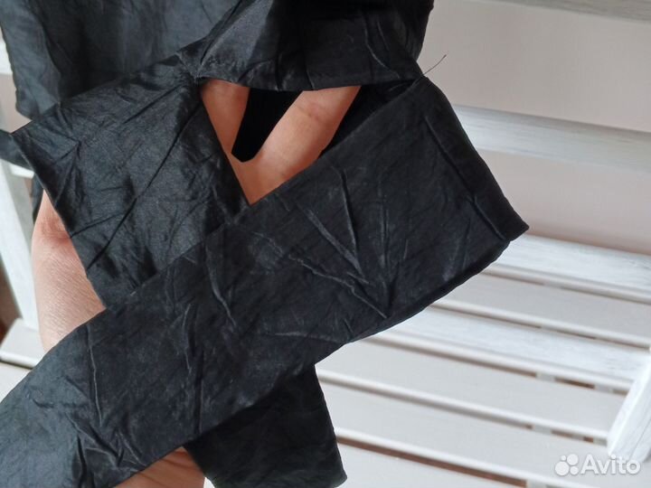 Необычайные нарядные бриджи S