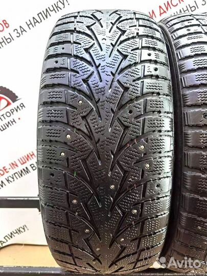 Toyo Observe G3-Ice 195/55 R16 87T