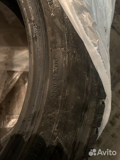 Toyo Garit G4 205/55 R16