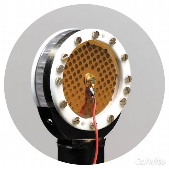 Behringer B-1 PRO, Микрофон студийный,всенаправлен