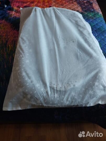 Кокон для новорожденных