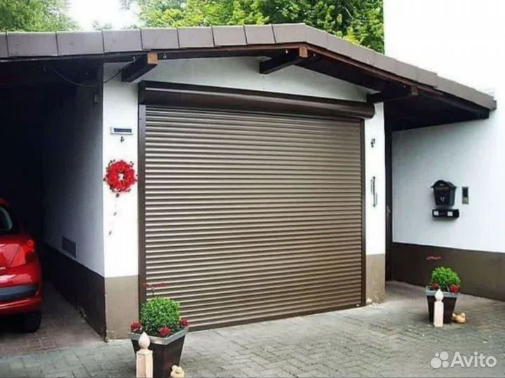 Роллеты новые Любой размер и проем