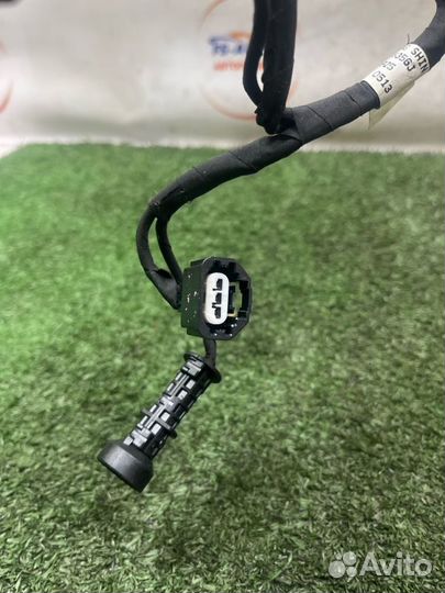 Шина свечей накала Kia Carnival минивен 2.2.D4HE