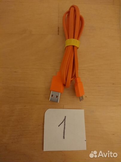 Кабель micro usb