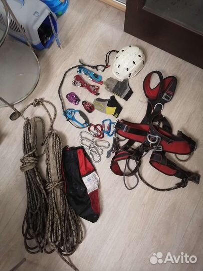 Комплект для промальпа