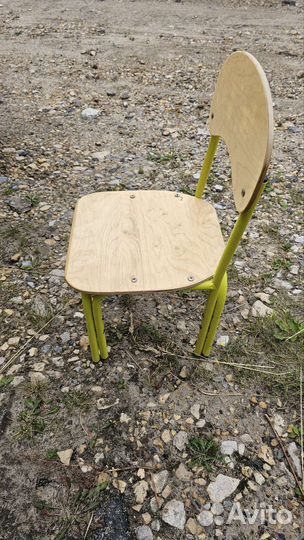 Стул детский