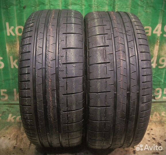 Pirelli P Zero Corsa 245/30 R20 90Y