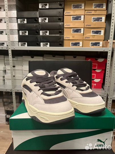 Puma 180 lifestyle оригинал