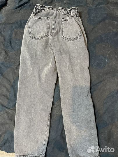 Джинсы 38(женские)