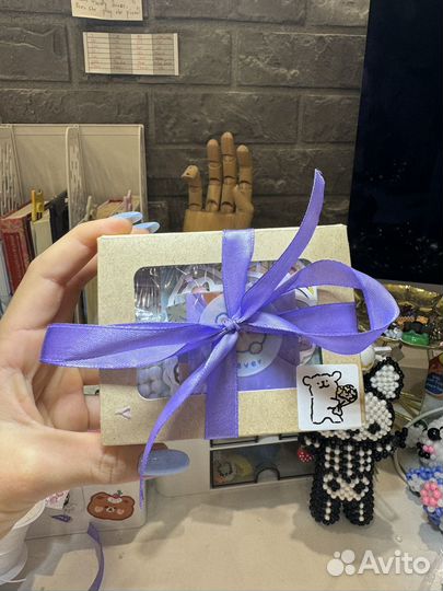 Подарочный набор