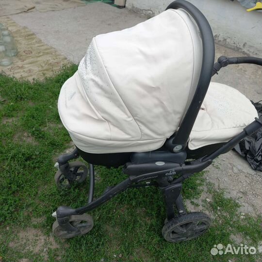 Коляска 2в1 бу