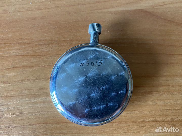 Секундомер СССР