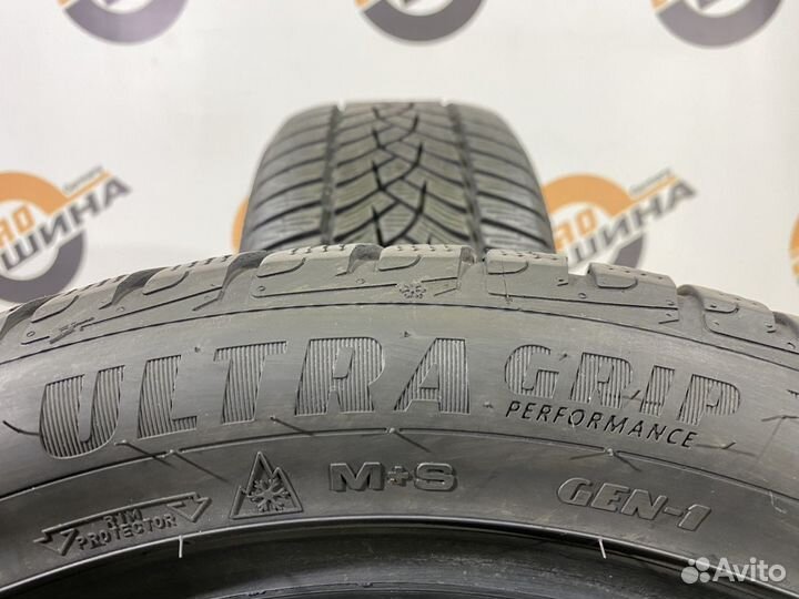 Goodyear UltraGrip Performance Gen-1 225/50 R17