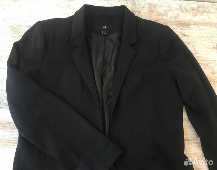 Пиджак H&M