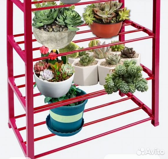 Подставка для обуви