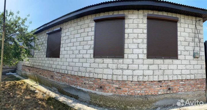 Рольставни