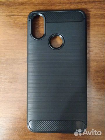 Xiaomi Mi A2, 4/64 ГБ объявление продам