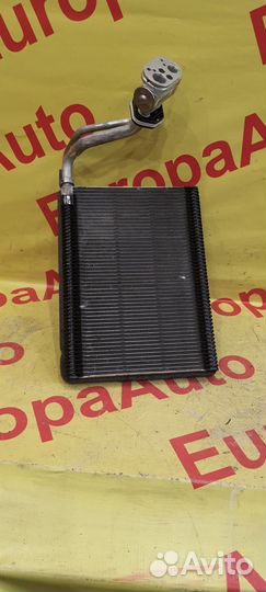 Испаритель кондиционера Bmw 1-Series F20 N13B16A