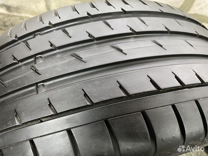 Continental ContiSportContact 3E 245/45 R18 96Y