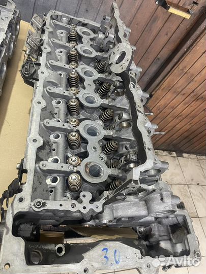 Гбц bmw n52b25