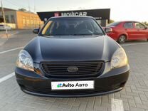 Kia Magentis 2.0 MT, 2007, 220 702 км, с пробегом, цена 765 000 руб.