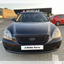 Kia Magentis 2.0 MT, 2007, 220 702 км, с пробегом, цена 675 000 руб.