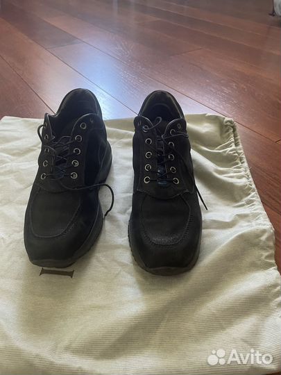 Кроссовки женские hogan