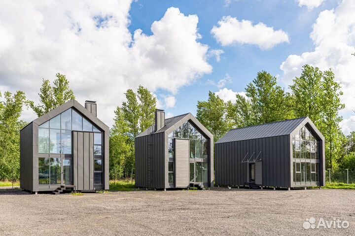 Фальц для фасада (Кликфальц)