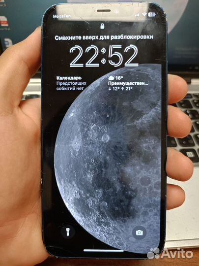 iPhone 12, 64 ГБ