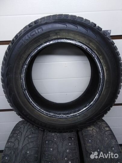 Nokian Tyres Hakkapeliitta 5 195/65 R15