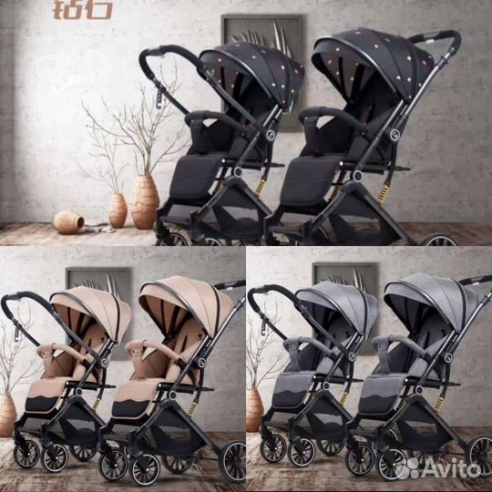 Новинка перекидная ручка