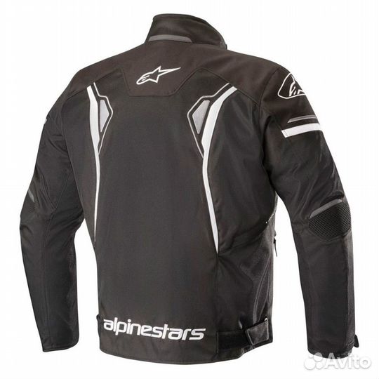 Мотокуртка alpinestars T-SP-1 waterproof jacket