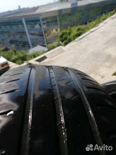 Laufenn G Fit EQ 205/70 R15