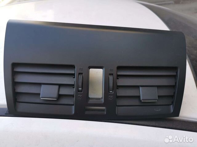 Диффузор вентилятора mazda 3