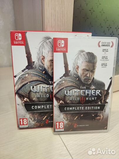 Игры для nintendo switch