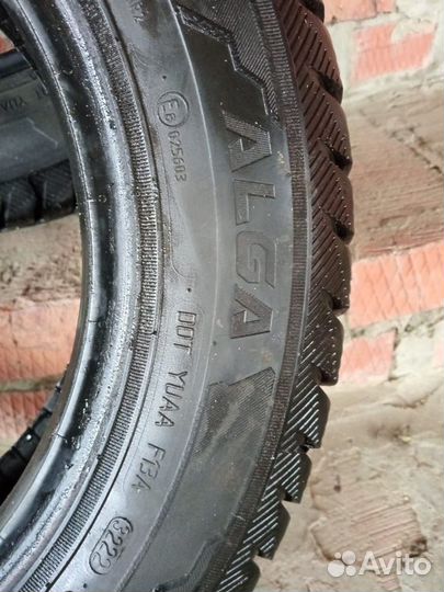 КАМА Кама-Flame 175/65 R14 175