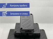 GPS/глонасс маяк для слежения за транспортом