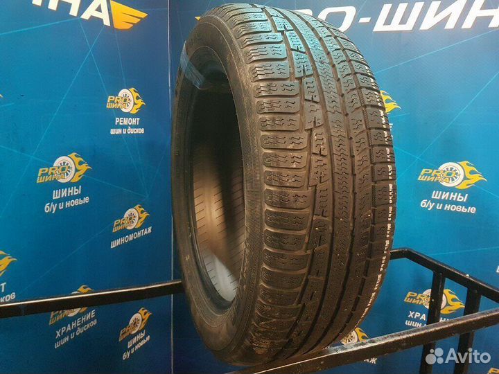 Nokian Tyres WR A3 215/55 R17