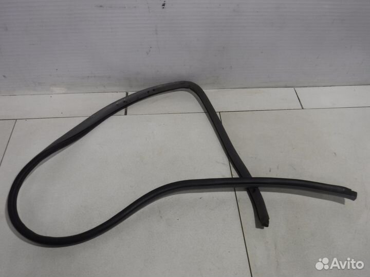 Уплотнитель проёма Santa Fe Классик