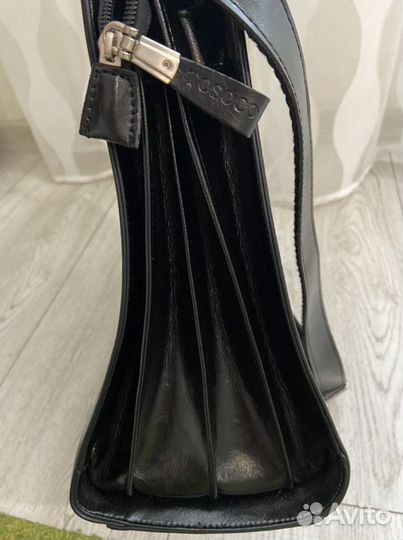 Сумка Tosoco (натуральная кожа)