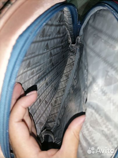 Портфель школьный