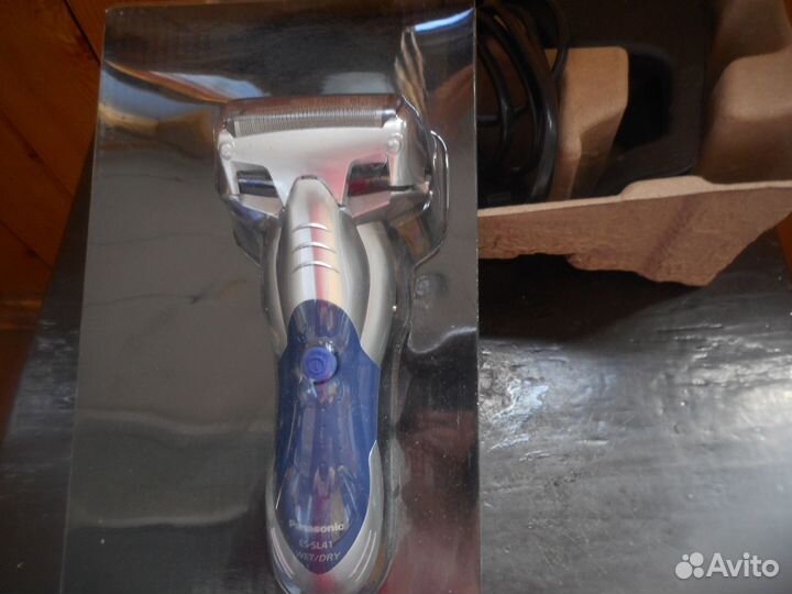 Бритва для бритья