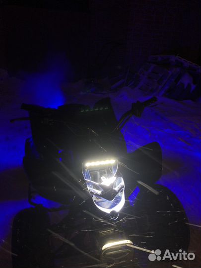 Квадроцикл